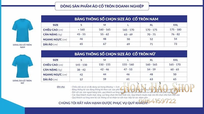 Mẫu Áo Thun Đồng Phục Cổ Tròn Viettel