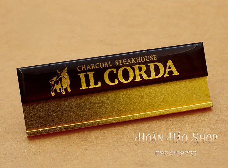 Thẻ tên thay đổi tên BT09