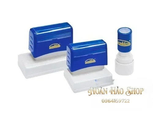 Con dấu mực chìm