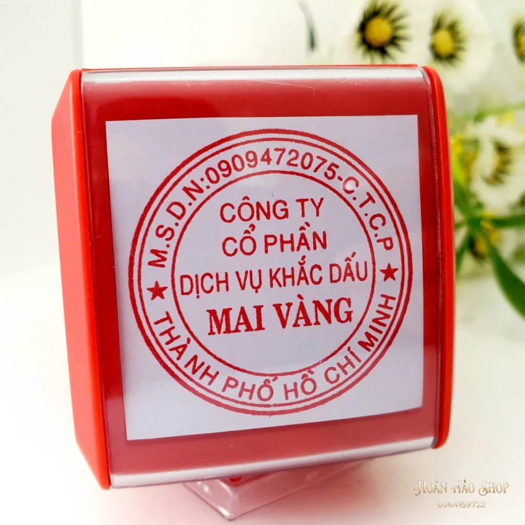 Khắc Mộc Tròn