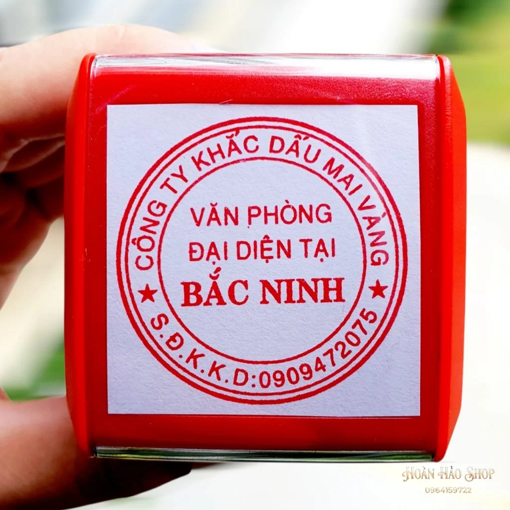 Khắc Mộc Tròn