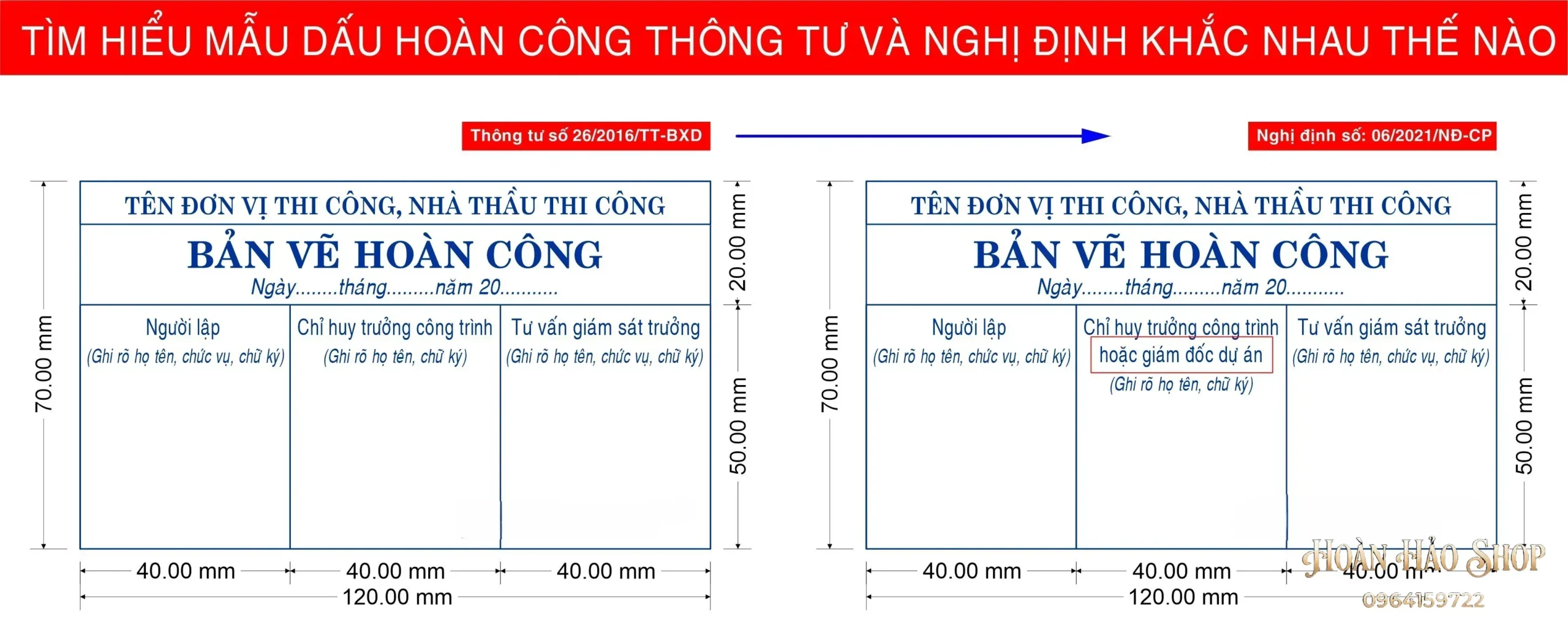 Khắc dấu hoàn công