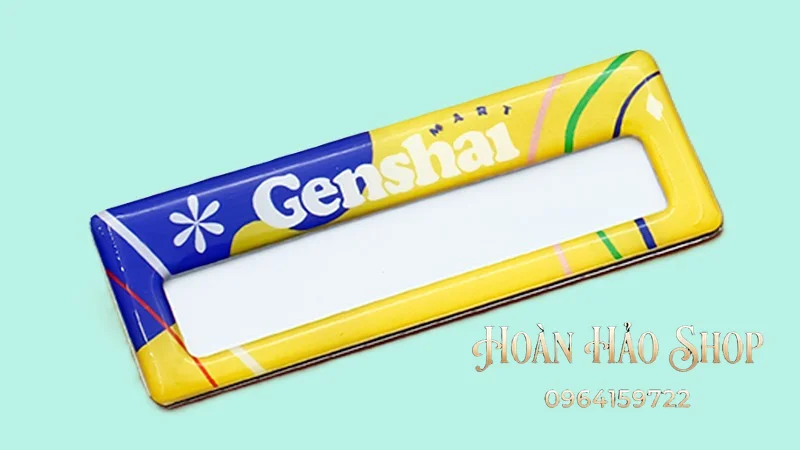 bảng tên thay tên chất liệu nhôm theo yêu cầu