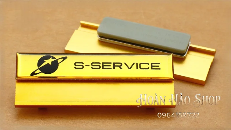 Thẻ tên thay đổi tên BT09