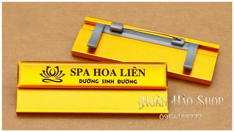 Thẻ tên thay đổi tên BT09