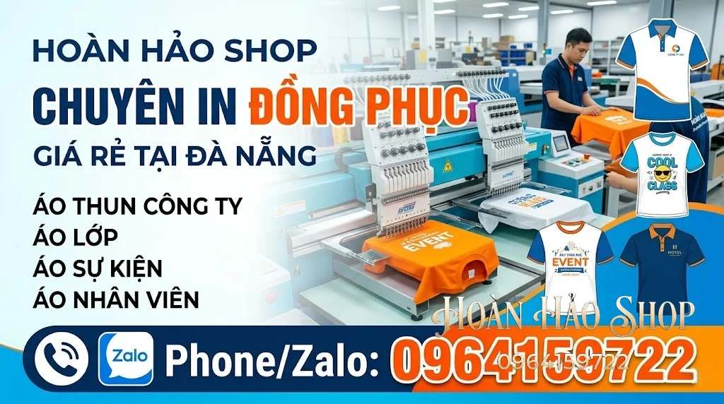 Áo Đồng Phục Công Ty Piquecool Pro Màu Đỏ Đô Phối Lé Viền Màu Trắng